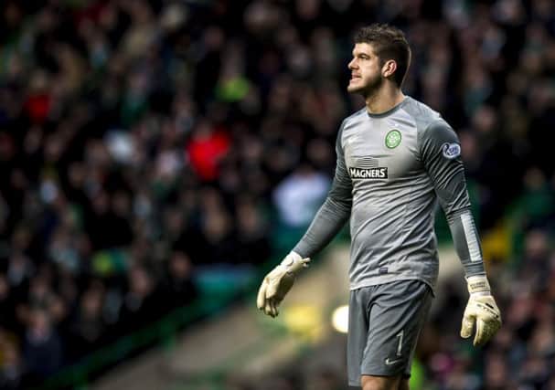 Shilton fears Forster risks missing out. Picture: SNS