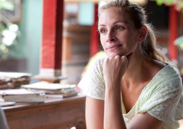 Julia Roberts, 46, did not appear at the Oscar nominees lunch on Monday. Picture: Contributed