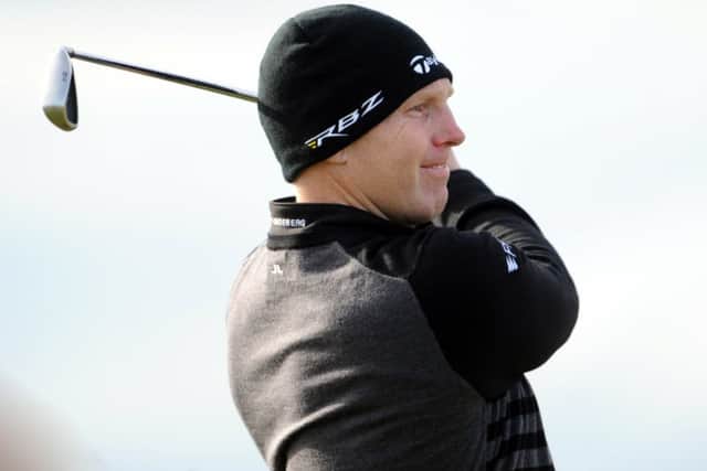 Stephen Gallacher