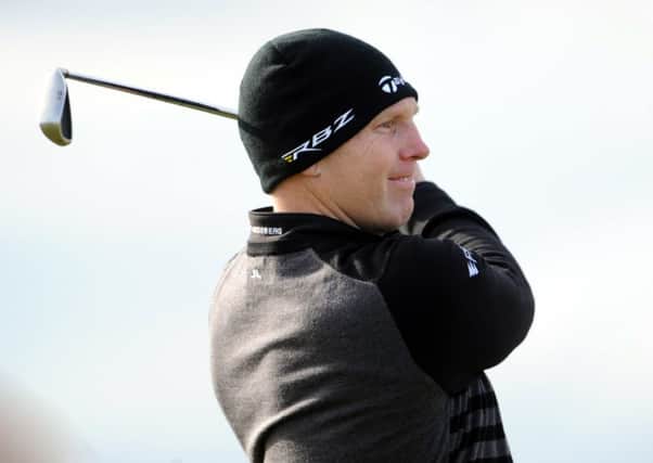 Stephen Gallacher