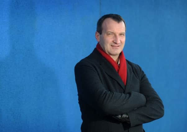 Csaba Laszlo is understood to be keen on a return to football management in England. Picture: Jane Barlow