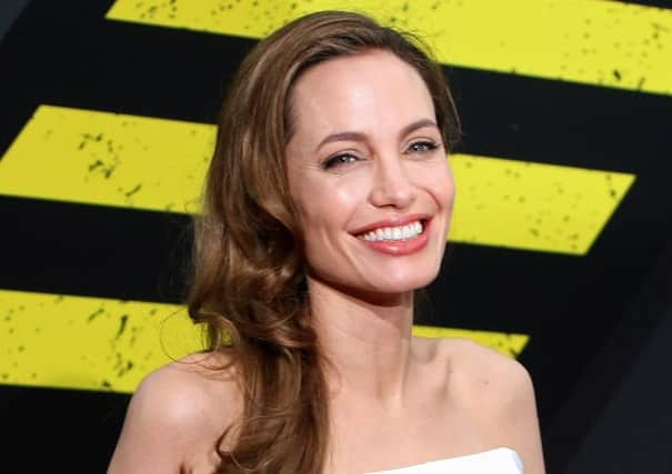 Angelina Jolie had both breasts removed in the hope of cutting her cancer risk. Picture: AFP/Getty
