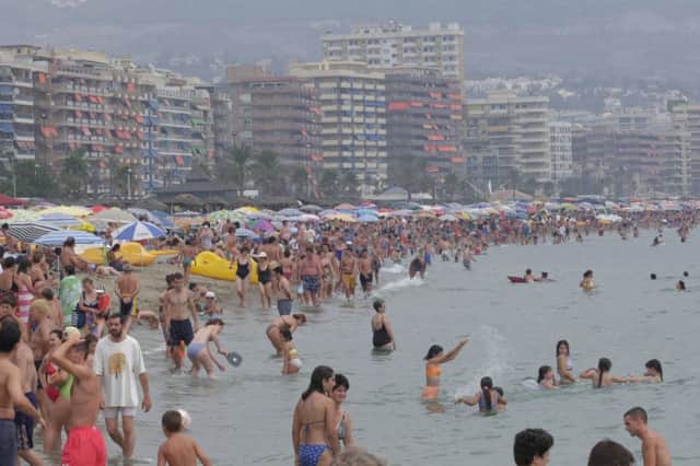 Thomas Cook has cut its network of agencies to fewer than 900. Picture: PA