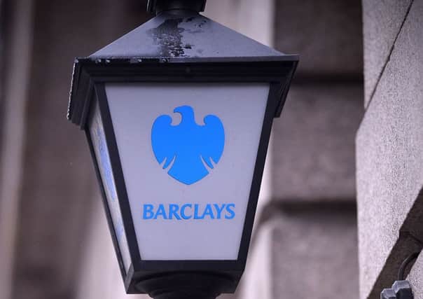 Staff at the bank shared a total bonus pot of 2.378bn. Picture: Getty