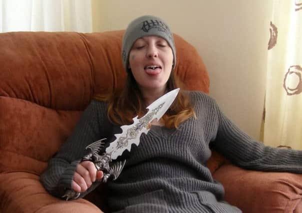 Killer Joanna Dennehy revelled in bringing suffering to her victims. Picture: HEMEDIA