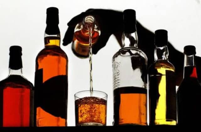 The SWA has called for Mr Osborne to remove the duty escalator on Scotch whisky. Picture: PA