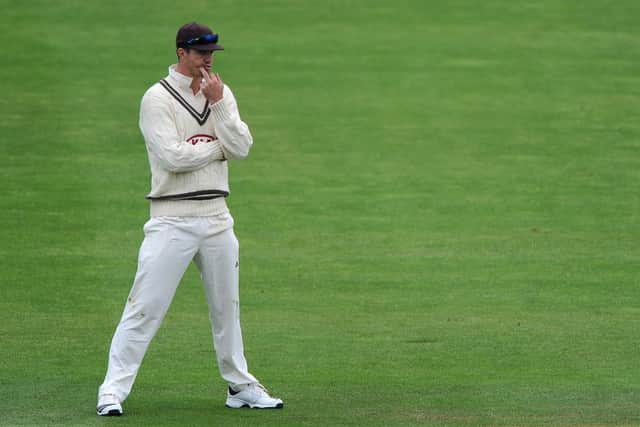 Kevin Pietersen has resigned with Delhi. Picture: PA