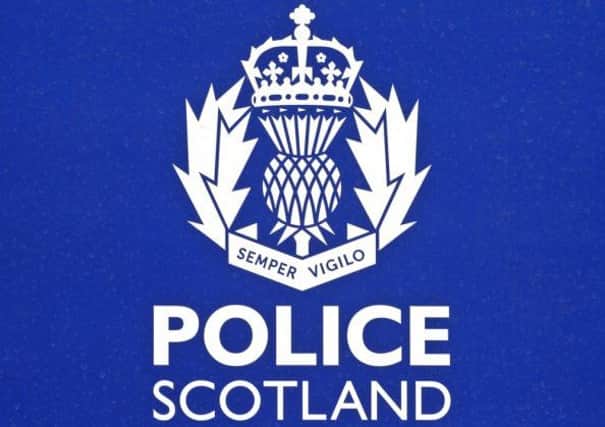 Picture: Police Scotland