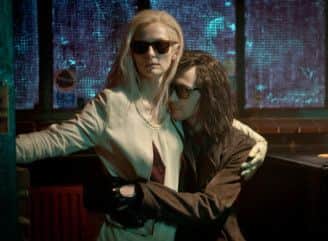 Only Lovers Left Alive. Picture: Contributed