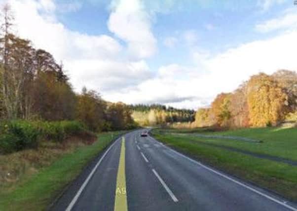 Now drivers can see the road for the trees. Picture: Google