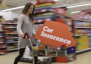 Sainsburys was the first major British supermarket to open a bank, commencing trading on 19 February 1997. Picture: Contributed