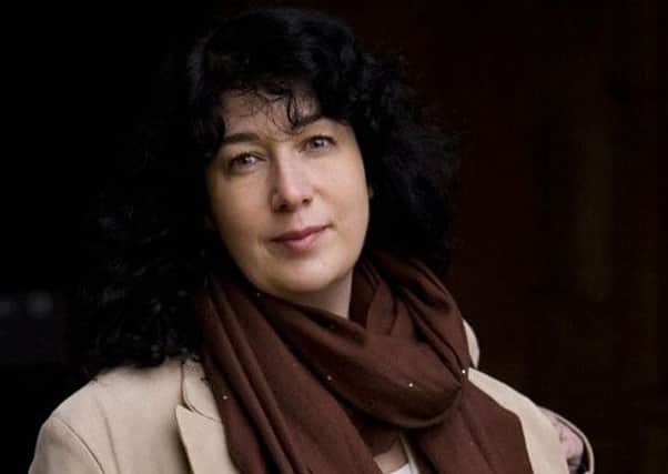 Author Joanne Harris. Picture: Getty