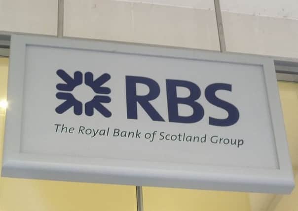 RBS: Years of poor treatment claims. Picture: Elliott Brown/Flickr