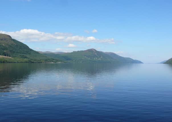 Several couples have reportedly been snared by an alleged conman's website claiming to provide five-star accommodation by Loch Ness. Picture: Contributed