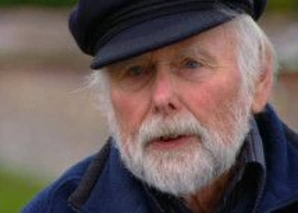 Christopher Barry: Television director who brought the Daleks to Doctor Who