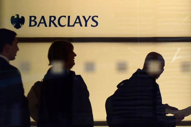 SFO charges the latest in a succession of blows to Barclays. Picture: Carl Court/Getty Images