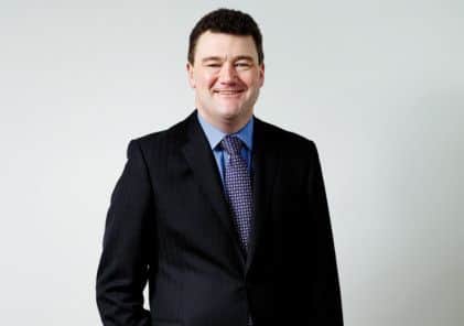 Phil Loney. Picture: Contributed