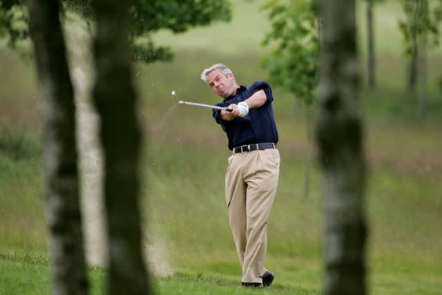 Dean Robertson. Picture: Getty