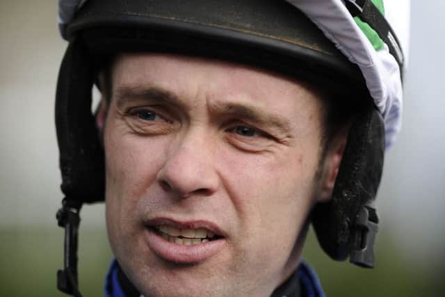 Timmy Murphy: Shoulder injury. Picture: Getty