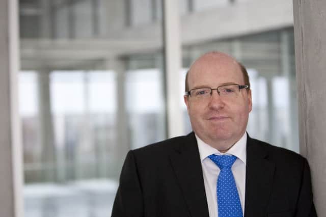 Bob Keiller. Picture: Contributed