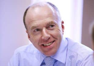 Peter Jibson: Momentum has continued to build on last year. Picture: Contributed