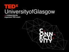 TEDxUniversityofGlasgow takes place in March