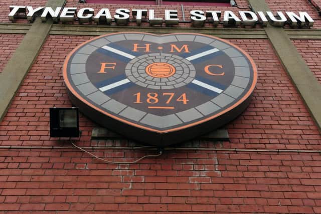 More than 350 fans have signed up to the fans group in the last two weeks. Picture: Ian Rutherford