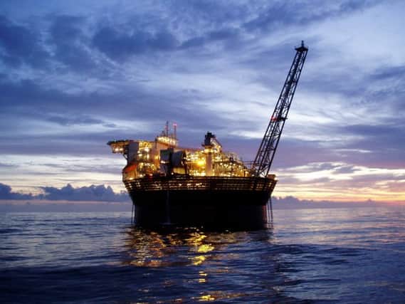 Centrica in planning more investment in North America while cherrypicking North Sea opportunities. Picture: Contributed