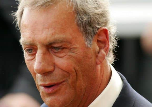 This years Epsom classic will be run in Sir Henry Cecils memory. Picture: Getty