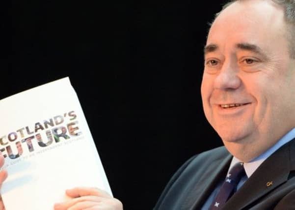 No two referendums are the same - and we can learn from the history of the Yes/No vote. Picture: Getty