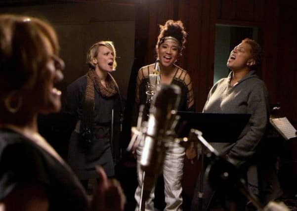 Twenty Feet from Stardom. Picture: Contributed