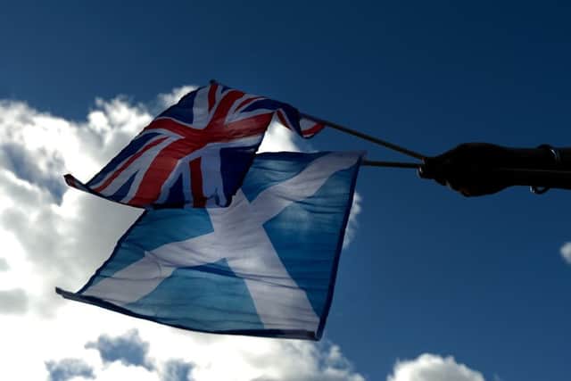 Former electronics sector leader aims to show countrys flaws can be fixed within the Union. Picture: TSPL