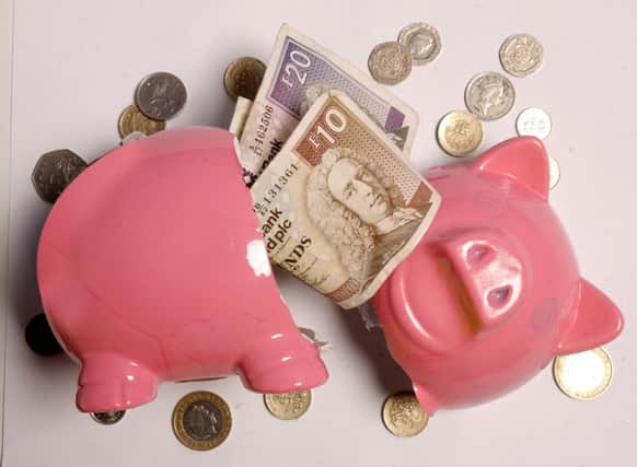 Households could make big savings just by using their tax breaks. Picture: Phil Wilkinson
