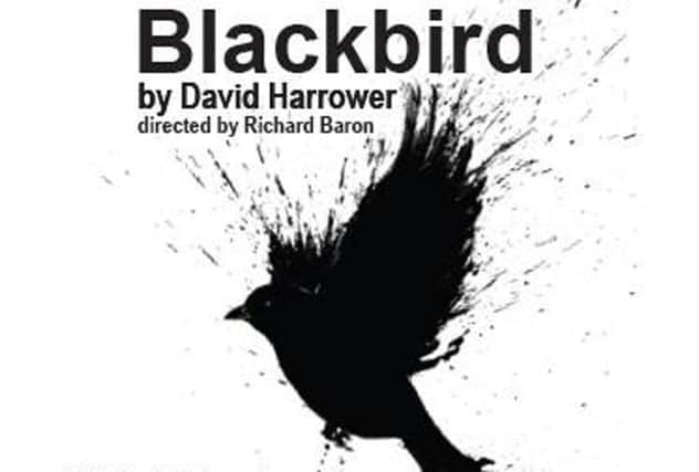 Borders-based Firebrand theatre company's take on David Harrowers now-classic 2005 play