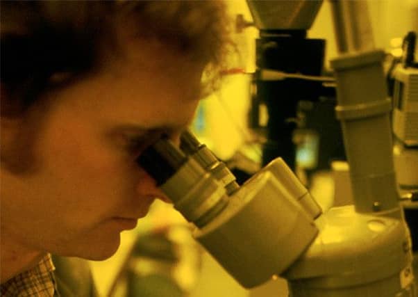Researchers have discovered how malaria initiates the process of passing from human to human. Picture: Complimentary