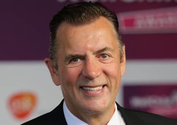 Duncan Bannatyne: Offering long-term value as a tenant. Picture: Getty