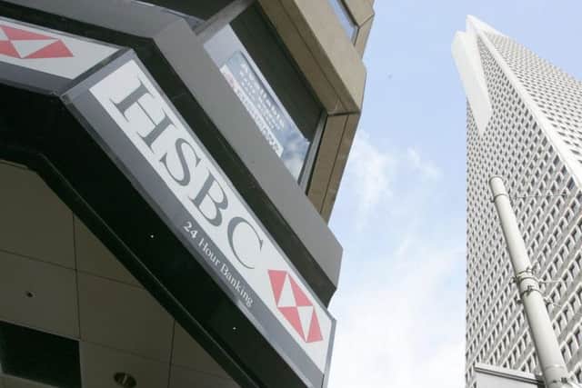 The bank missed its targets for cost efficiency and return on equity in 2013. Picture: Getty