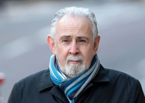 Alleged IRA Hyde Park bomber John Downey will not be prosecuted after a 'no trial' guarantee. Picture: Getty