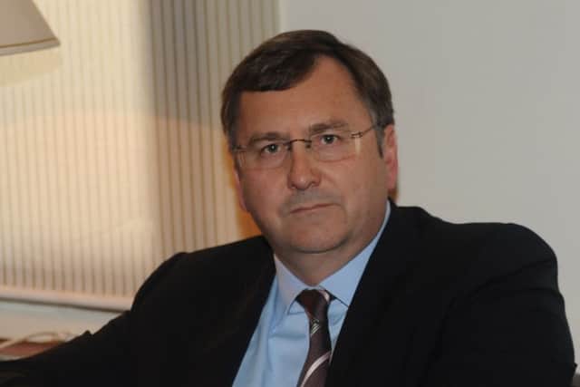 Chief executive Philip Clarke wants an end to frivolous promotions. Picture: AFP/Getty