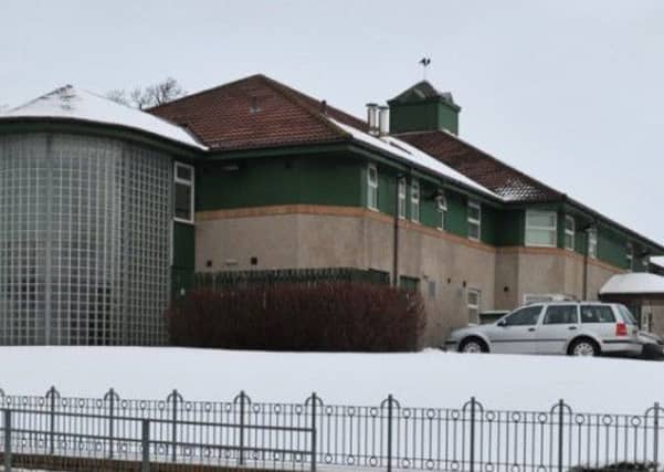 A watchdog has called for further improvements at Dundee's Monroe House. Picture: Contributed