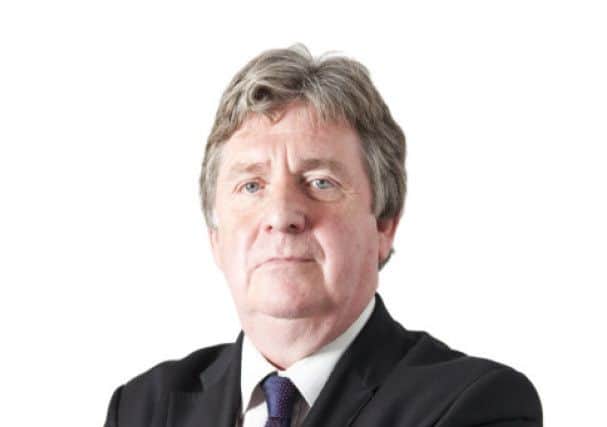 Martin Flanagan