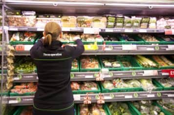 The Co-op runs 15  farms in total, including three in Scotland. Picture: Contributed