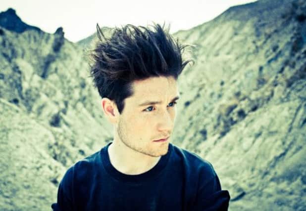 Bastille. Picture: Contributed