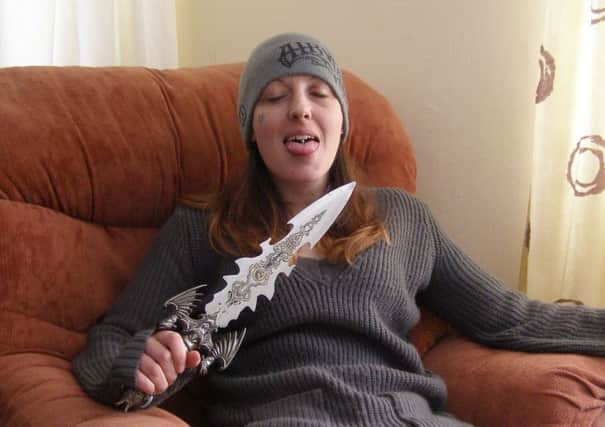 Murderer Joanna Dennehy killed without any remorse. Picture: PA