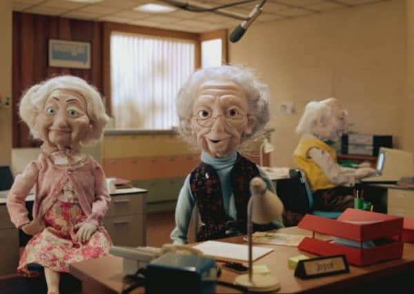 Firms like Wonga will be affected by the new regulations. Picture: Contributed