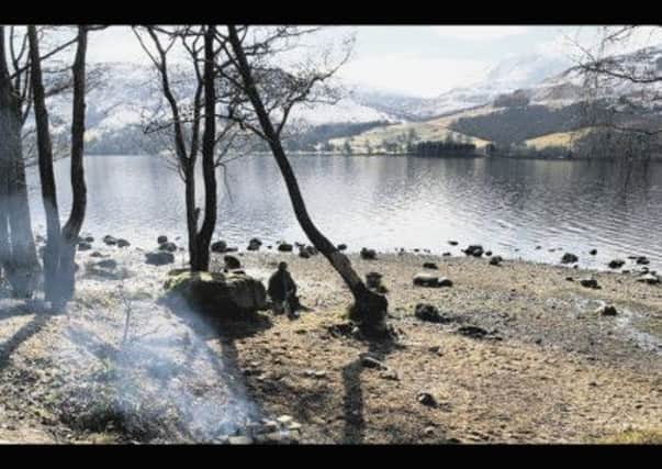 Picture: Bill Clark