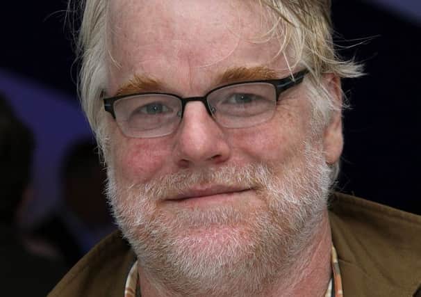 Philip Seymour Hoffman. Picture: Getty
