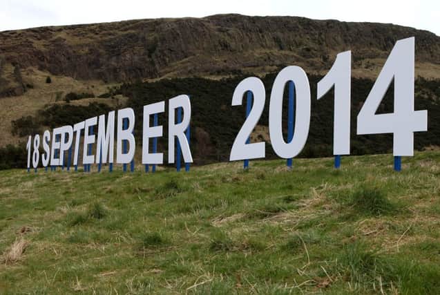 Support for independence has reached its highest level yet. Picture: Hemedia