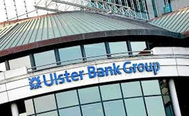 Ulster Bank could be merged with its Irish rivals