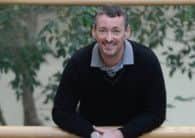 Jim Duffy of Entrepreneurial Spark. Picture: Contributed